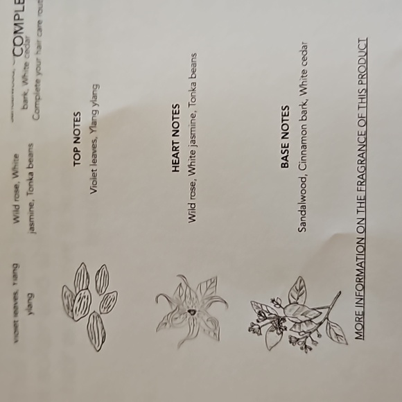 NWT Kerastase Hydrating Night Serum for hair travel size - Picture 6 of 10